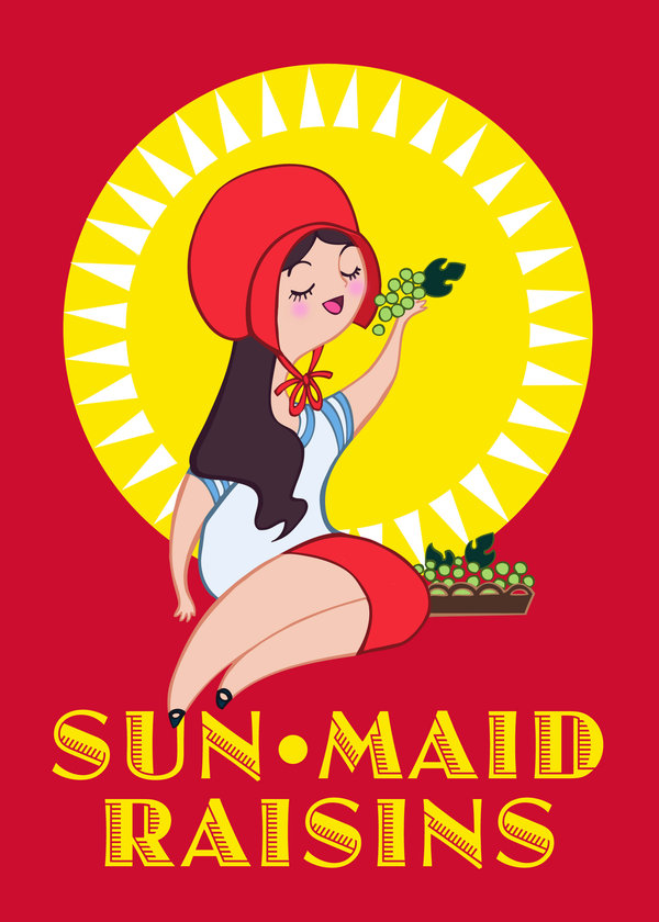 SunMaid_Girl_by_spicysteweddemon