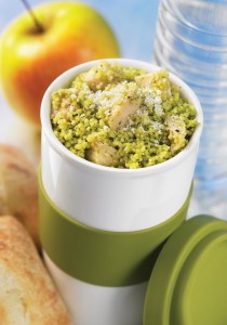 PestoChickenCouscousMealsMug 2